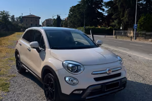500 X 2.0 mjt Cross Plus 4x4 140cv auto
