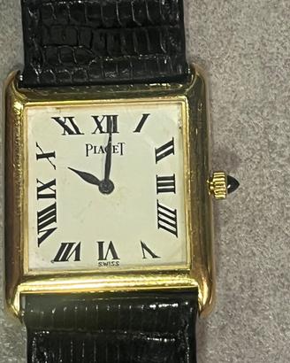 Piaget donna