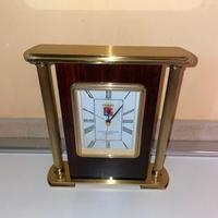 MARINA MILITARE ITALIANA OROLOGIO DA TAVOLO