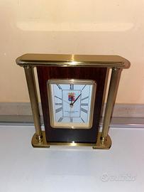 MARINA MILITARE ITALIANA OROLOGIO DA TAVOLO