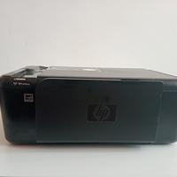 Stampante HP Deskjet F4580.