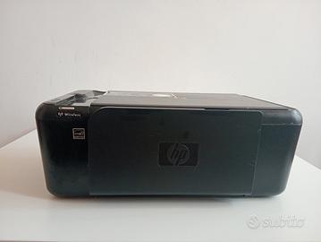 Stampante HP Deskjet F4580.