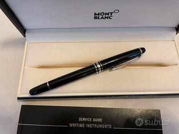 Penna a sfera Montblamc