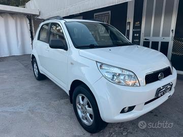 Daihatsu Terios 1.3 4WD SX Green Powered