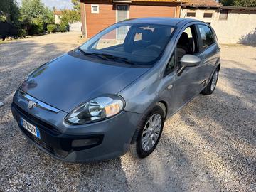 Fiat Punto Evo 1.3 Mjt 95 CV DPF 5 porte S&S Emoti