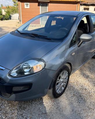 Fiat Punto Evo 1.3 Mjt 95 CV DPF 5 porte S&S Emoti