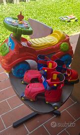 Lotto Giochi Bimbo