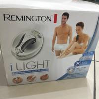 Remington IPL6250 luce pulsata