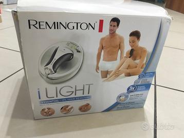 Remington IPL6250 luce pulsata