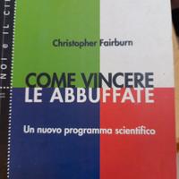 Come vincere le abbuffate C Fairburn  salute dieta