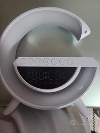 lampada bluetooth 