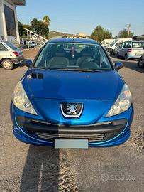 PEUGEOT 206 PLUS