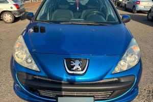 PEUGEOT 206 PLUS