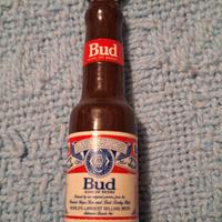 apribottiglie pubblicitario bud