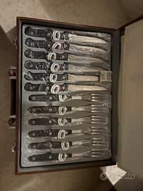 Set coltelli da carne