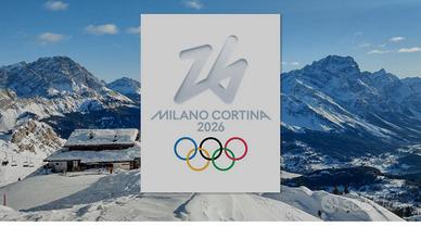 Camere per olimpiadi invernali 2026