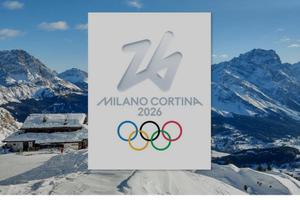 Camere per olimpiadi invernali 2026