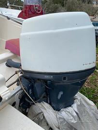 Fuoribordo Selva 40/60