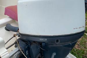 Fuoribordo Selva 40/60