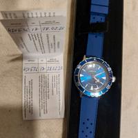 VOSTOK AMPHIBIA SE 420B36s