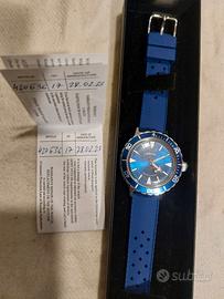 VOSTOK AMPHIBIA SE 420B36s