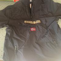 Giubbotto ragazzo di marca