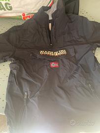 Giubbotto ragazzo di marca