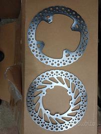 Dischi Honda CR CRF Nuovi