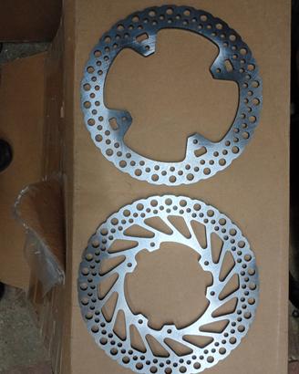 Dischi Honda CR CRF Nuovi