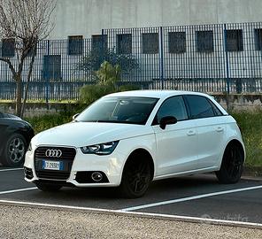 Audi A1  1.6tdi (90cv)