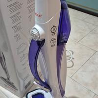 Polti Vaporetto SV440_Double - Scopa a vapore 2 in