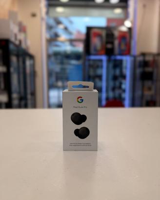 Google Pixel Buds Pro - Nuove sigillate