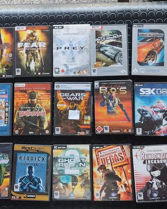 giochi pc