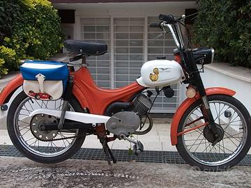 Moto Guzzi Dingo 50 cc