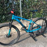 MTB Cube Attention SL tg. S - 2020