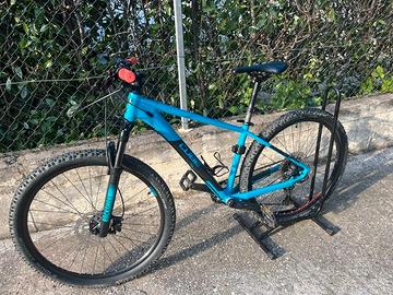 MTB Cube Attention SL tg. S - 2020
