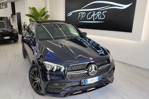 MERCEDES-BENZ GLE 350 de 4M Pl.Hybrid Cpé Premium