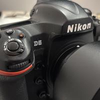 Nikon D5