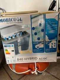 Frigo/freezer a pozzo Mobicool B40 hybrid