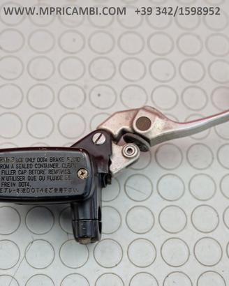 POMPA ANTERIORE HONDA CBR 600F 2002 2003 600 F 200