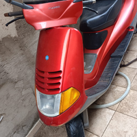 Scooter 150 2 tempi