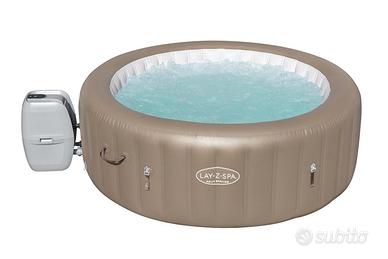 Bestway Idromassaggio Lay-Z Spa Palm Springs 60017