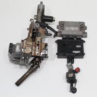 KIT CHIAVE RENAULT Clio Serie (08>15)