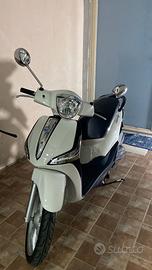 Piaggio Liberty 50 – PARI AL NUOVO 🛵