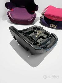 Seggiolino Auto Cybex Pallas Fix (9-36 kg) ,Isofix