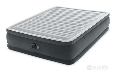 materasso Intex matrimoniale