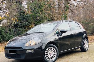 FIAT Punto 1.3 MJT II S&S 95 CV 5 porte Street