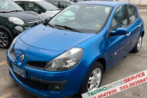 Renault Clio 1.2 16V 5 porte