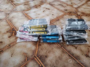 cartucce stampante espon