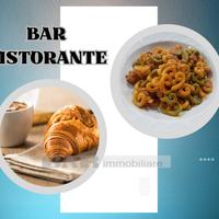 Rif. 26/A112 - Bar ristorante